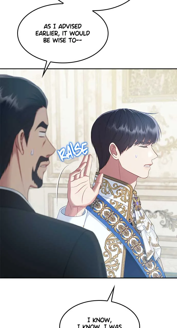 What Does That Evil Dragon Live For? Chapter 78 page 93