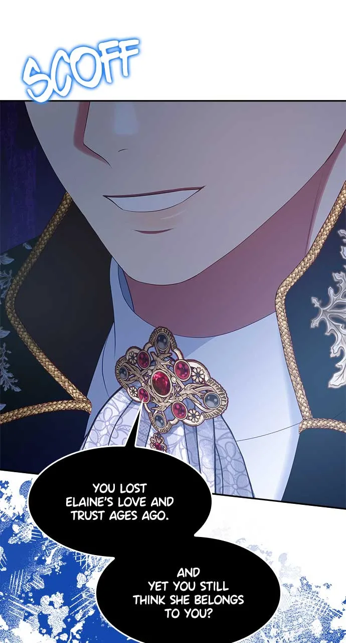 What Does That Evil Dragon Live For? Chapter 77 page 97