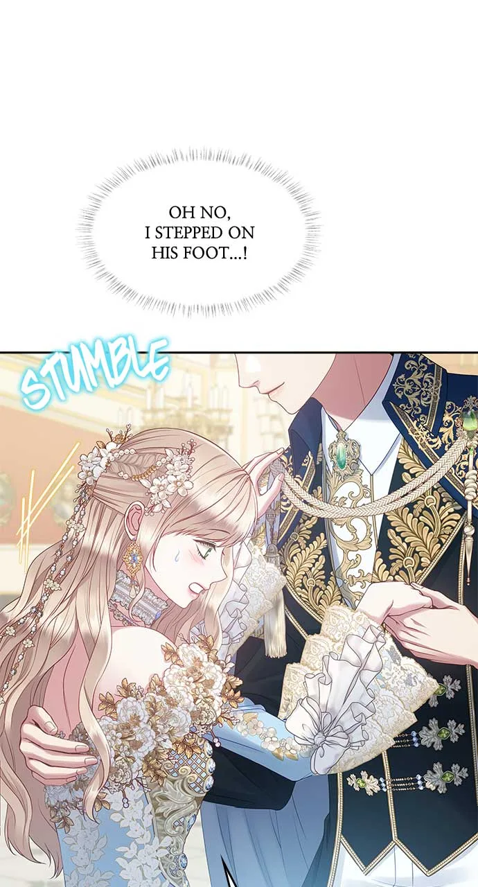 What Does That Evil Dragon Live For? Chapter 84 page 38