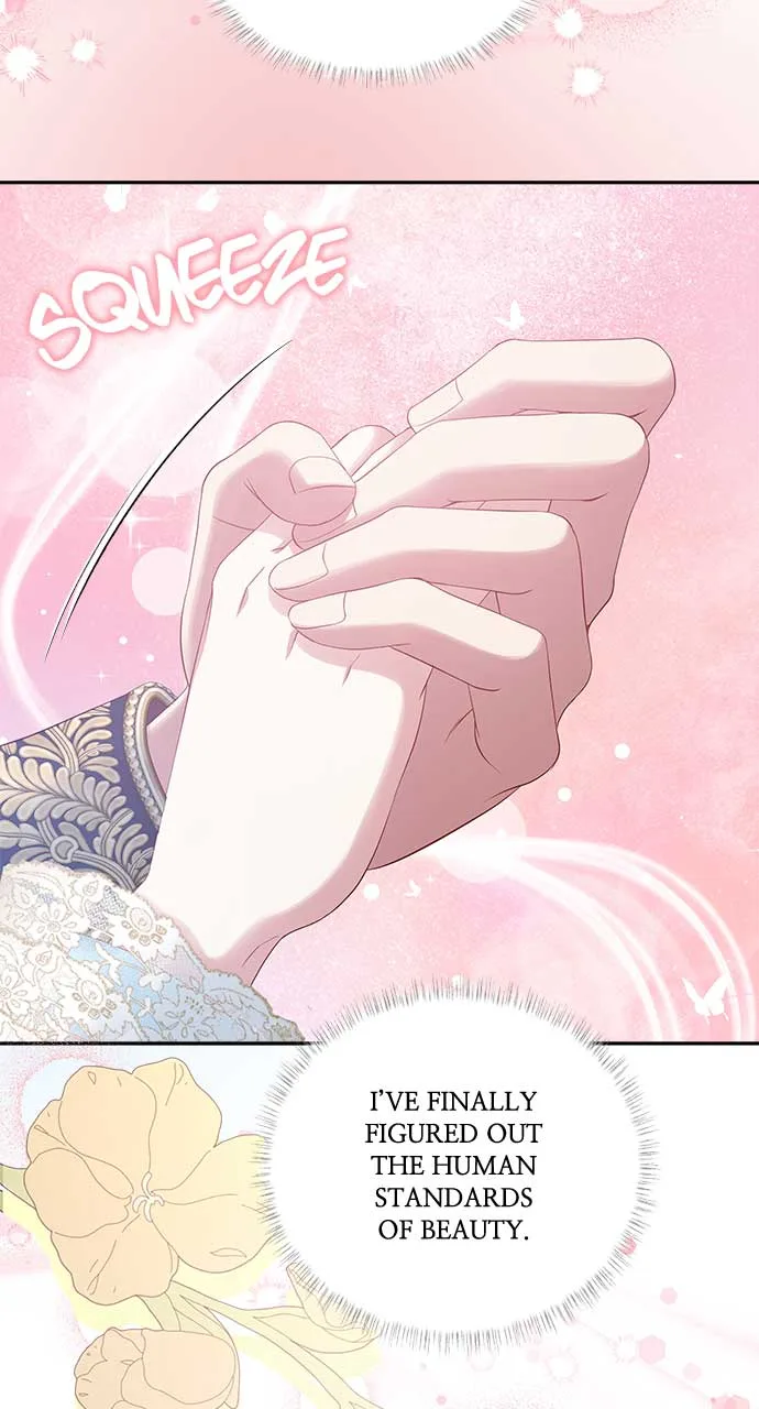 What Does That Evil Dragon Live For? Chapter 84 page 34