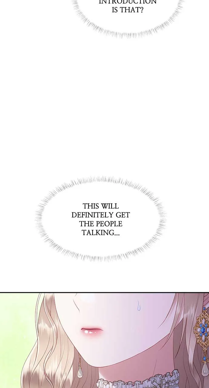 What Does That Evil Dragon Live For? Chapter 84 page 3