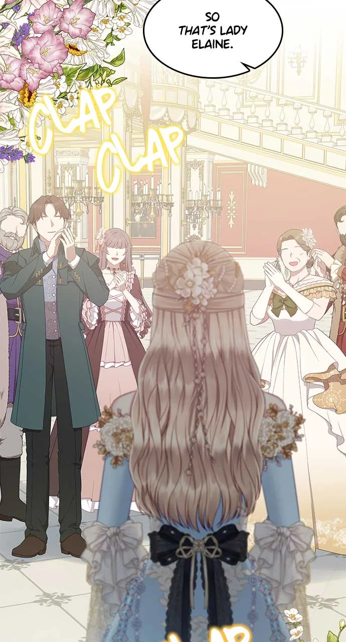 What Does That Evil Dragon Live For? Chapter 84 page 6