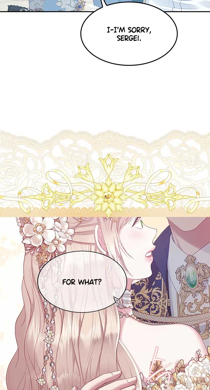 What Does That Evil Dragon Live For? Chapter 84 page 39