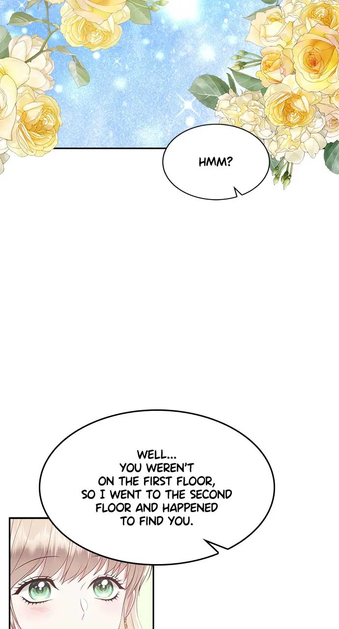 What Does That Evil Dragon Live For? Chapter 84 page 21