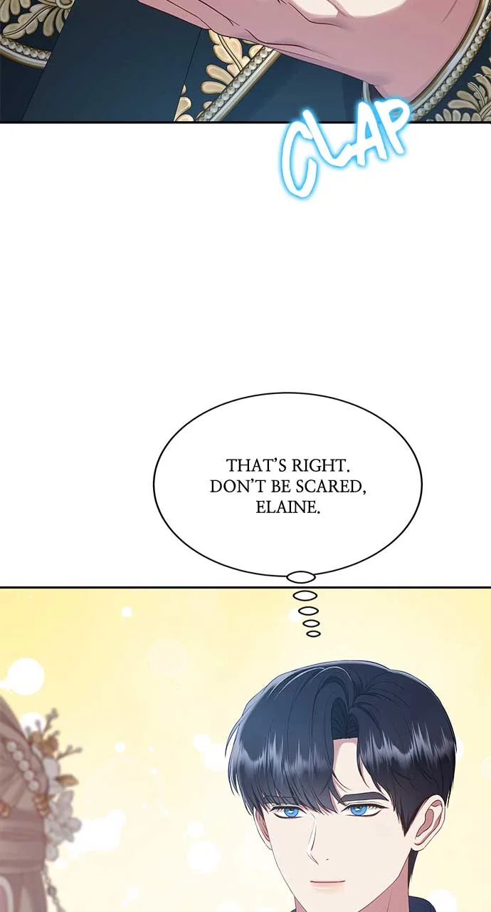 What Does That Evil Dragon Live For? Chapter 84 page 15