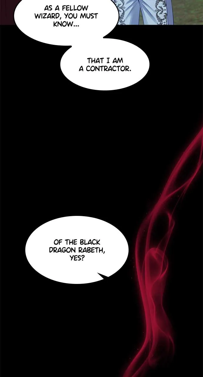 What Does That Evil Dragon Live For? Chapter 84 page 73