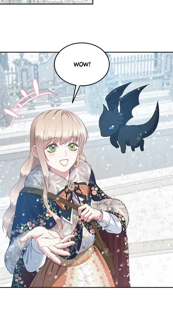 What Does That Evil Dragon Live For? Chapter 85 page 15