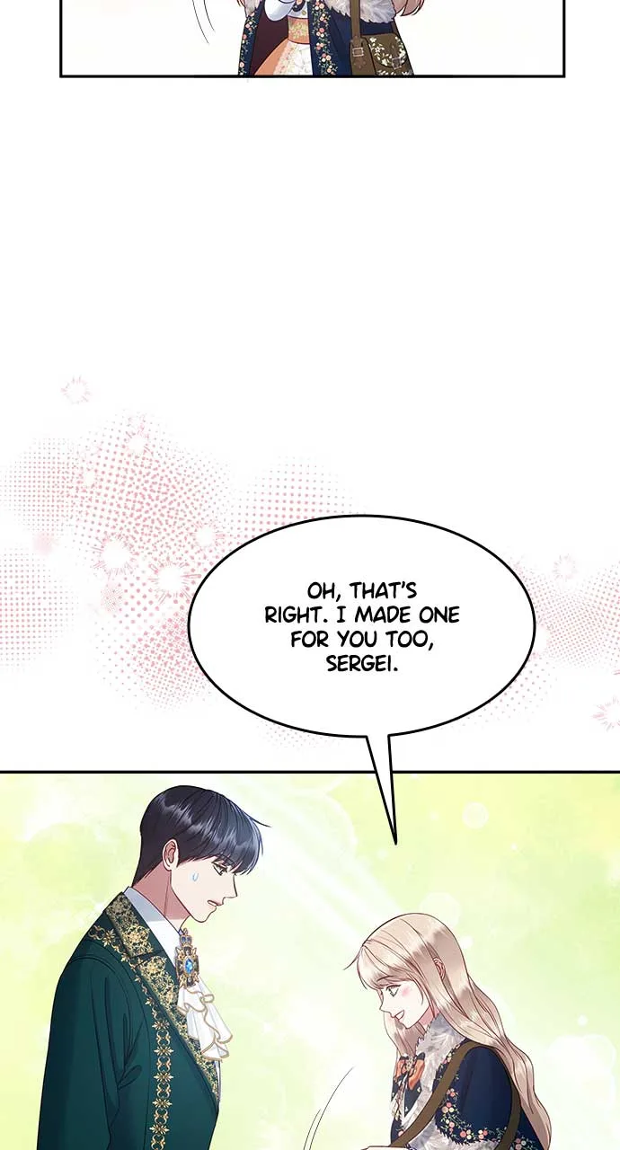 What Does That Evil Dragon Live For? Chapter 85 page 50