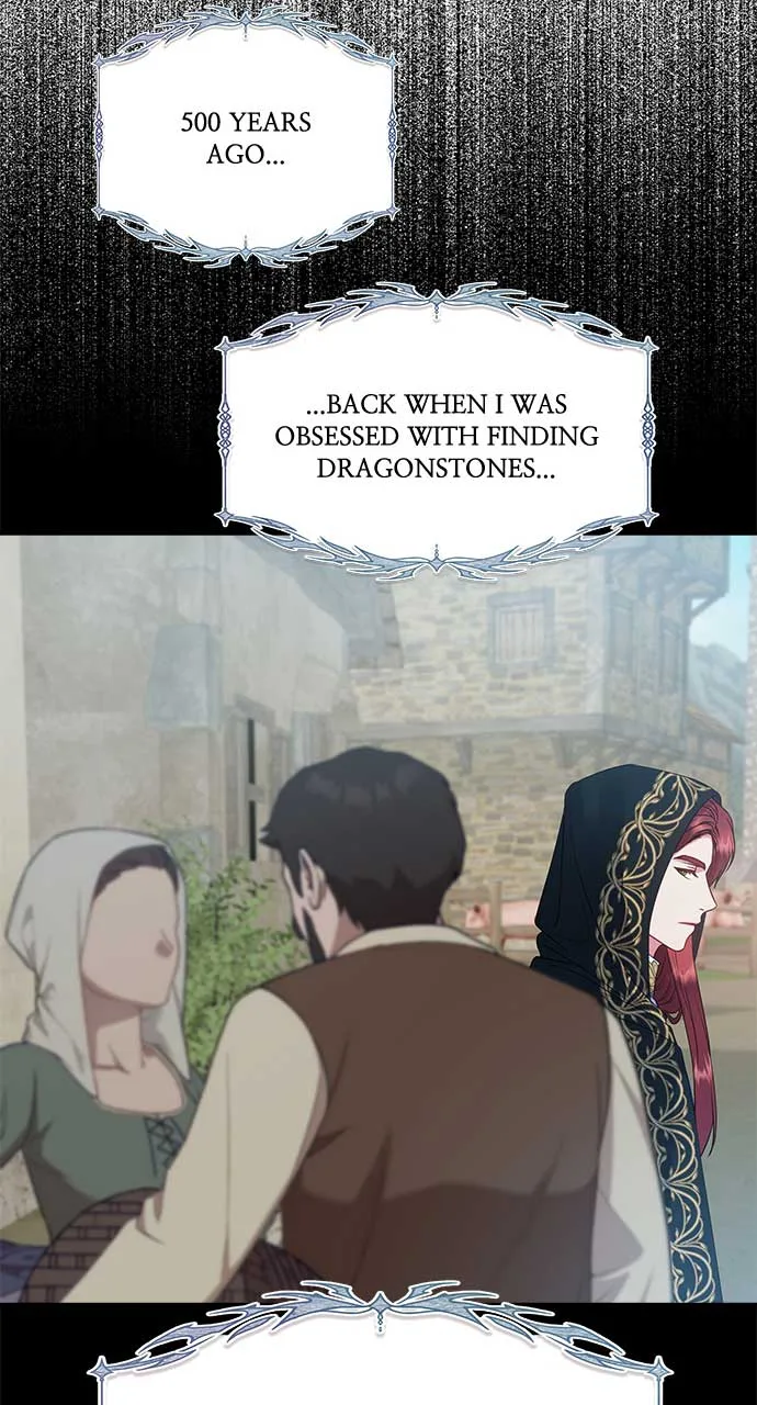 What Does That Evil Dragon Live For? Chapter 84 page 53