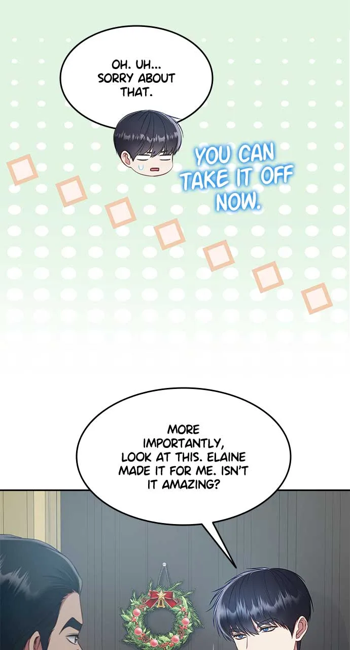 What Does That Evil Dragon Live For? Chapter 85 page 70