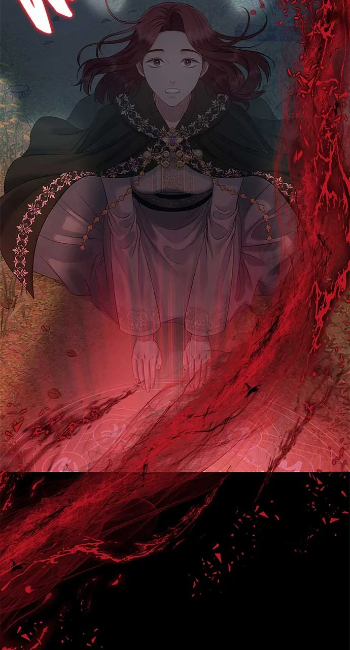 What Does That Evil Dragon Live For? Chapter 84 page 64