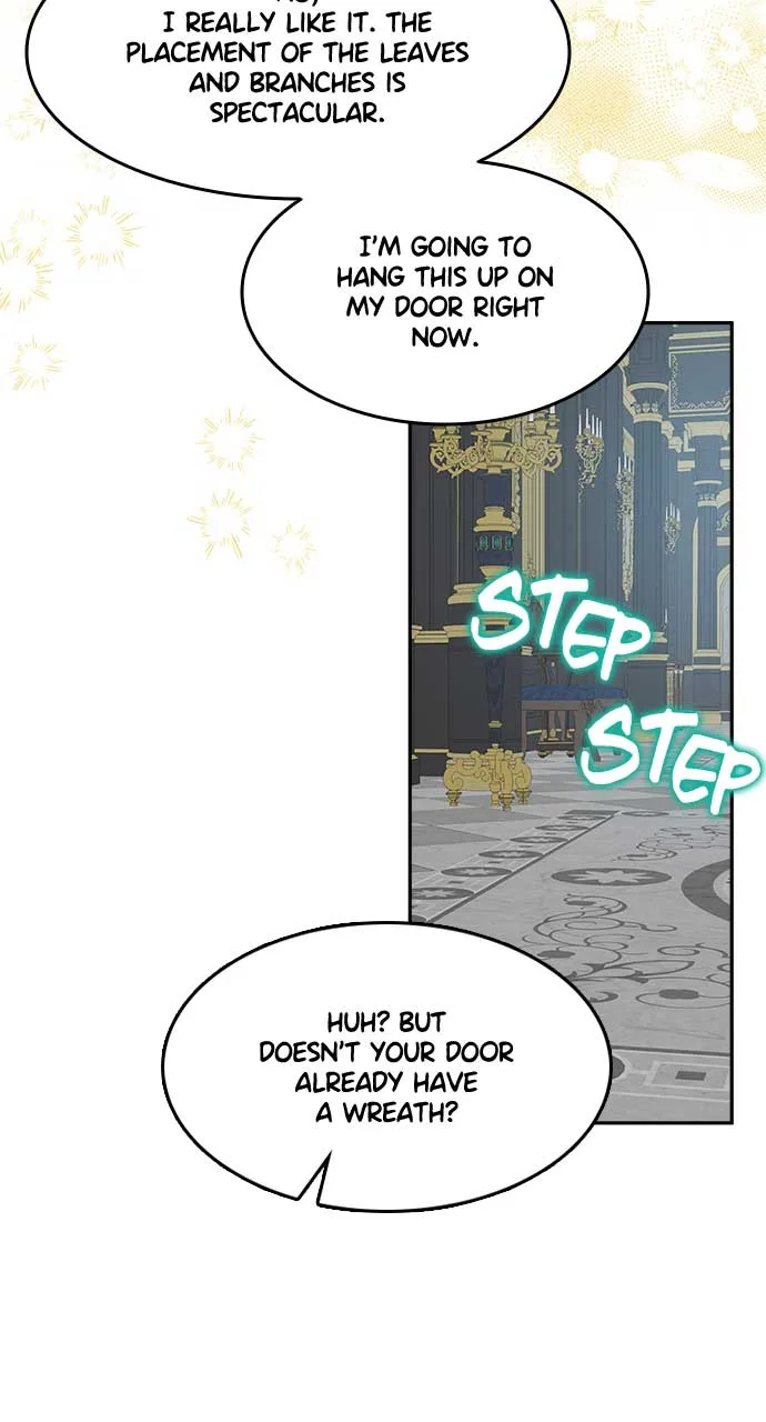 What Does That Evil Dragon Live For? Chapter 85 page 58