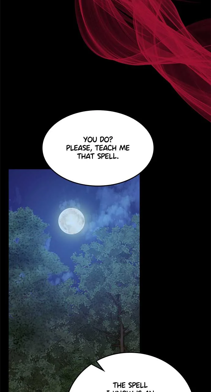 What Does That Evil Dragon Live For? Chapter 84 page 81