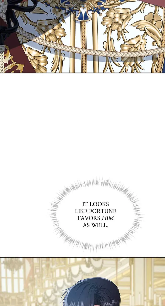 What Does That Evil Dragon Live For? Chapter 84 page 86