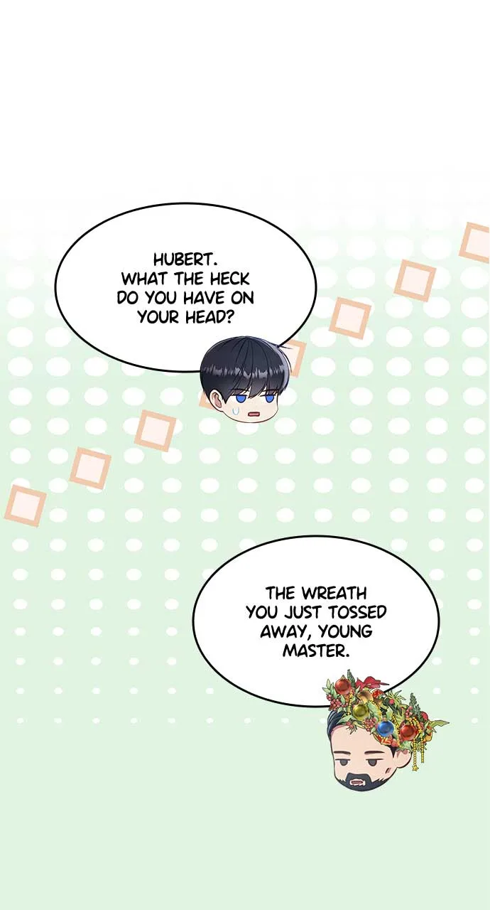 What Does That Evil Dragon Live For? Chapter 85 page 69