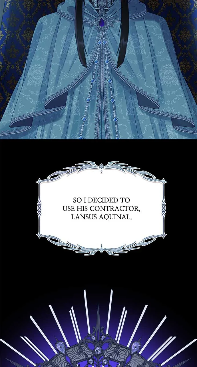 What Does That Evil Dragon Live For? Chapter 84 page 59
