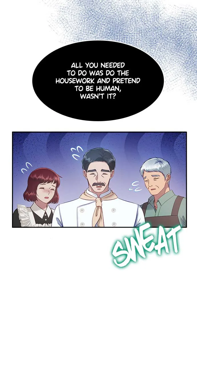What Does That Evil Dragon Live For? Chapter 85 page 34