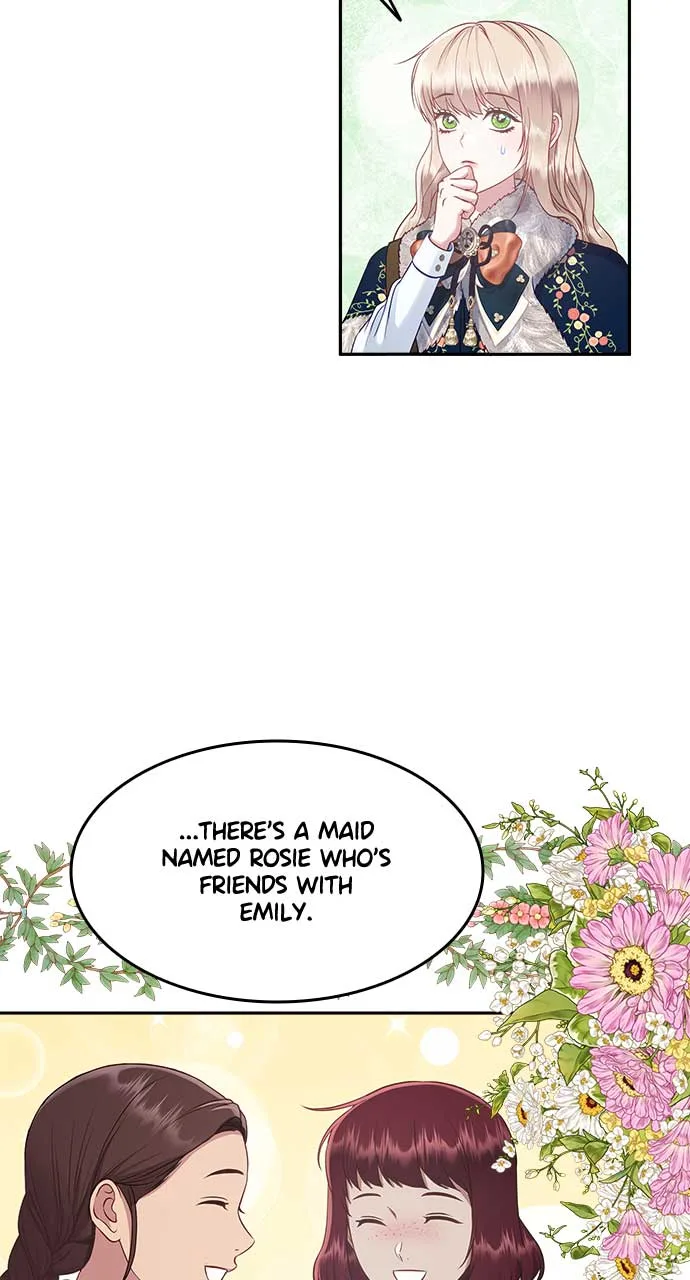 What Does That Evil Dragon Live For? Chapter 85 page 22
