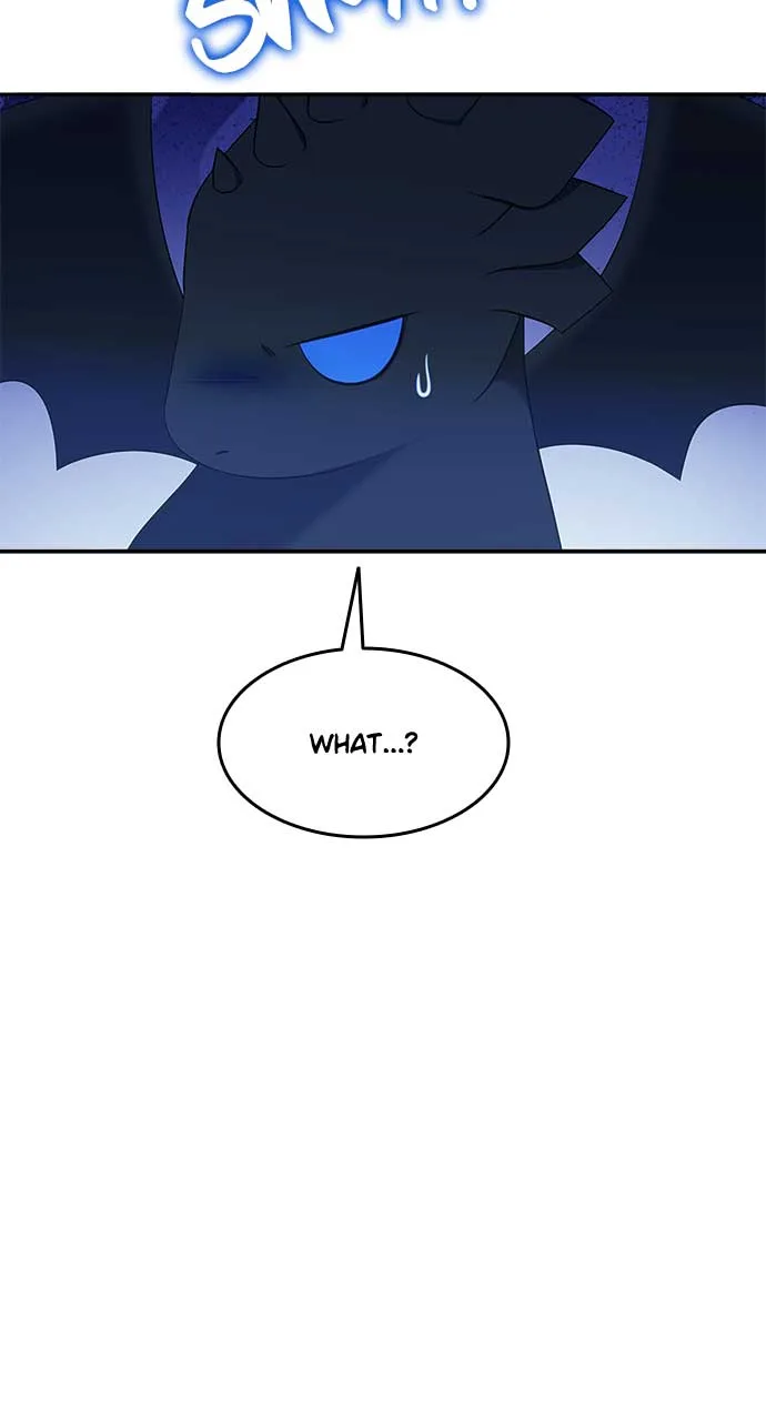 What Does That Evil Dragon Live For? Chapter 85 page 25