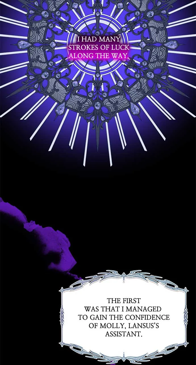 What Does That Evil Dragon Live For? Chapter 84 page 60