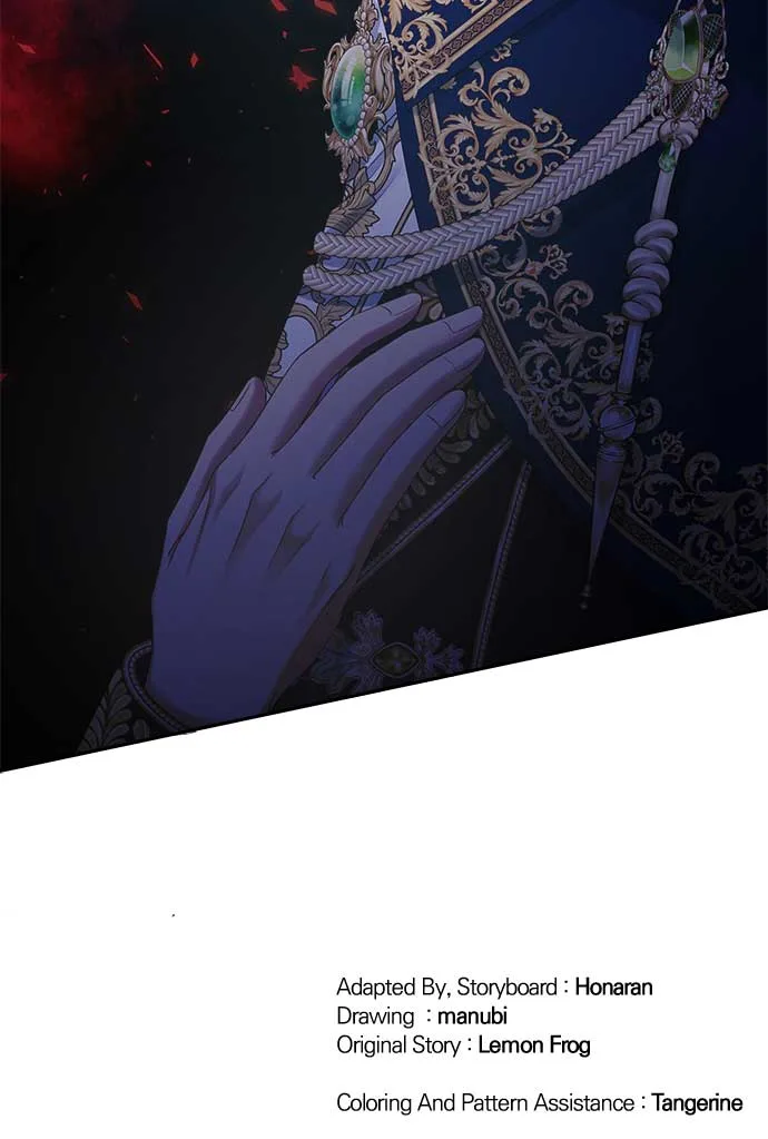 What Does That Evil Dragon Live For? Chapter 84 page 92