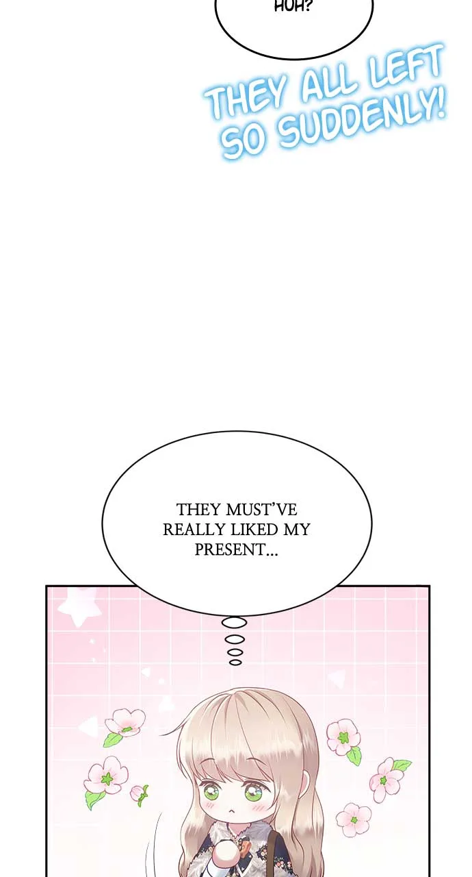 What Does That Evil Dragon Live For? Chapter 85 page 49