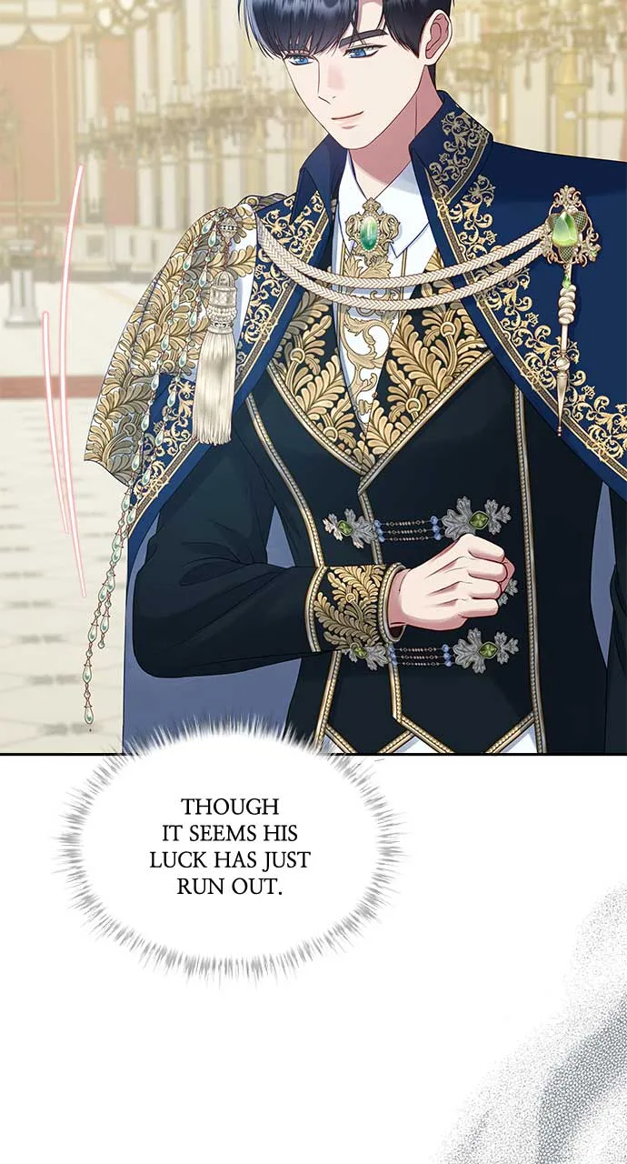 What Does That Evil Dragon Live For? Chapter 84 page 87