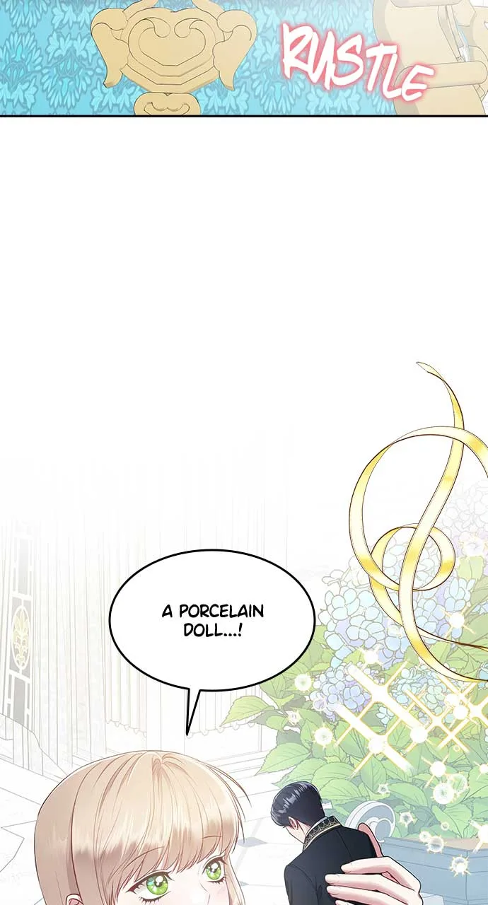 What Does That Evil Dragon Live For? Chapter 85 page 83