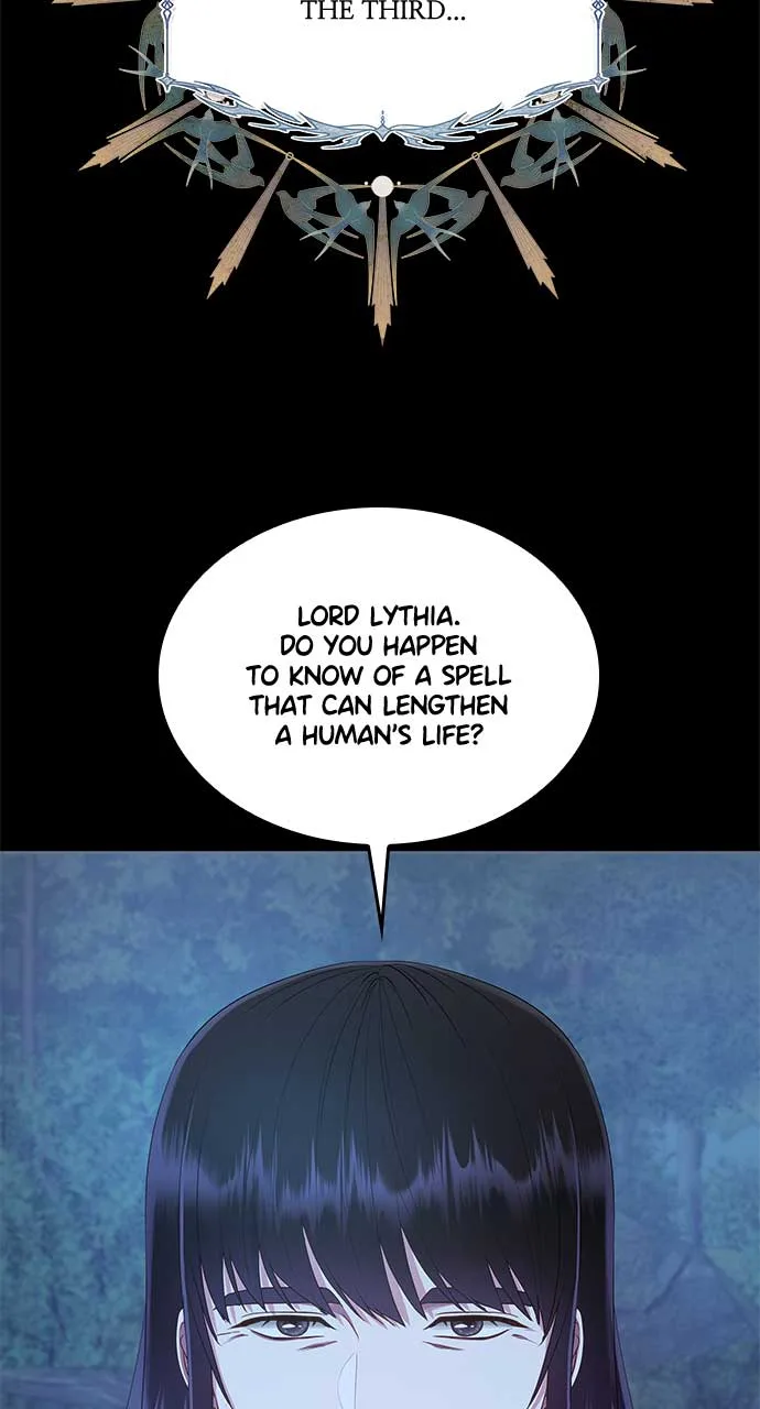What Does That Evil Dragon Live For? Chapter 84 page 70