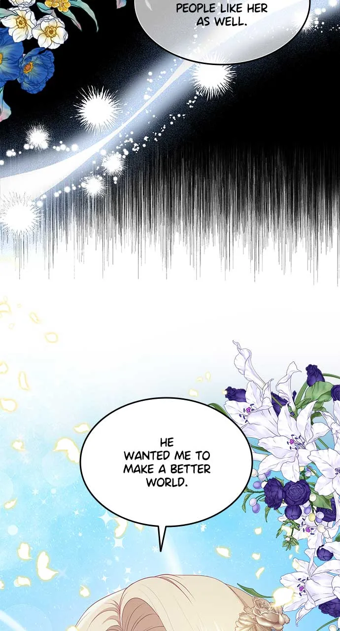 What Does That Evil Dragon Live For? Chapter 85 page 11