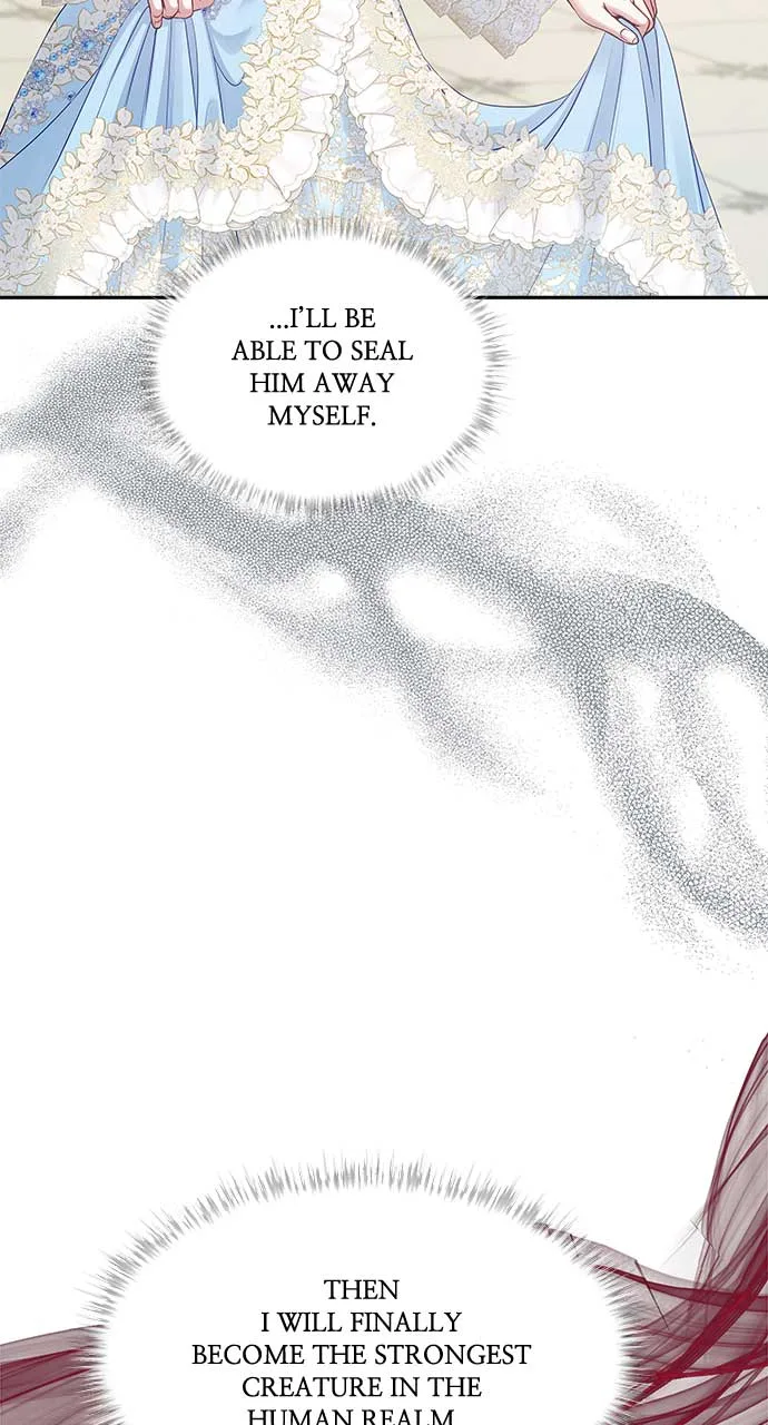 What Does That Evil Dragon Live For? Chapter 84 page 89