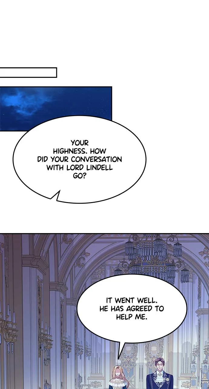 What Does That Evil Dragon Live For? Chapter 85 page 2