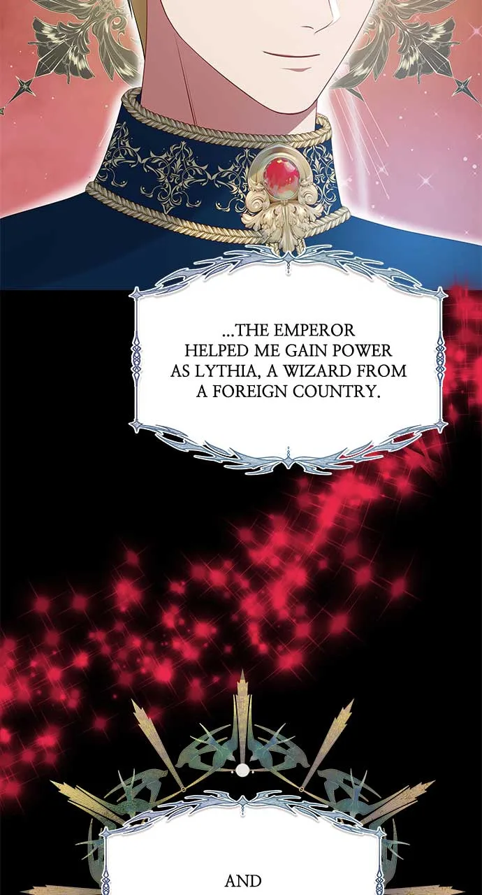 What Does That Evil Dragon Live For? Chapter 84 page 69