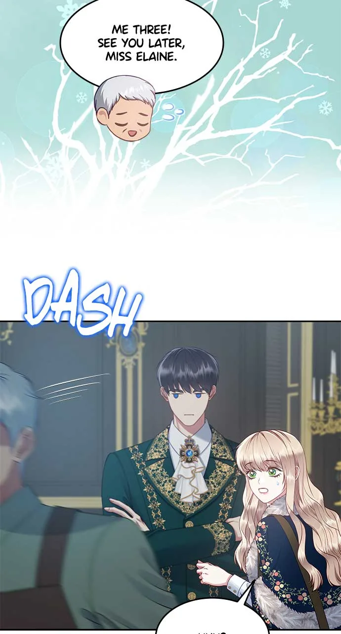 What Does That Evil Dragon Live For? Chapter 85 page 48