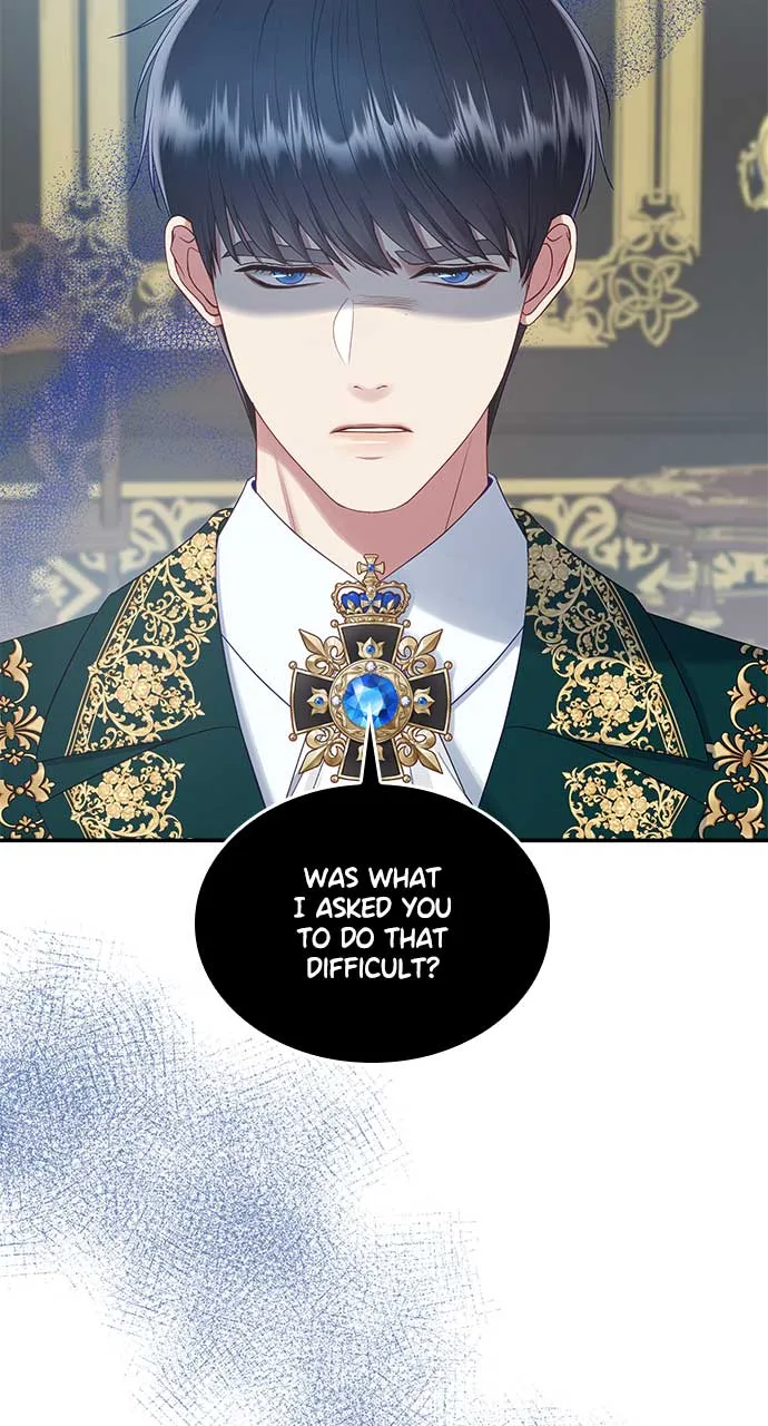 What Does That Evil Dragon Live For? Chapter 85 page 33