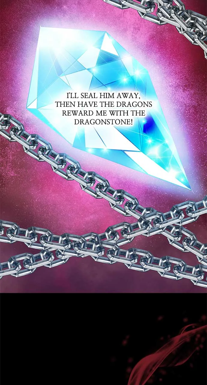 What Does That Evil Dragon Live For? Chapter 84 page 55