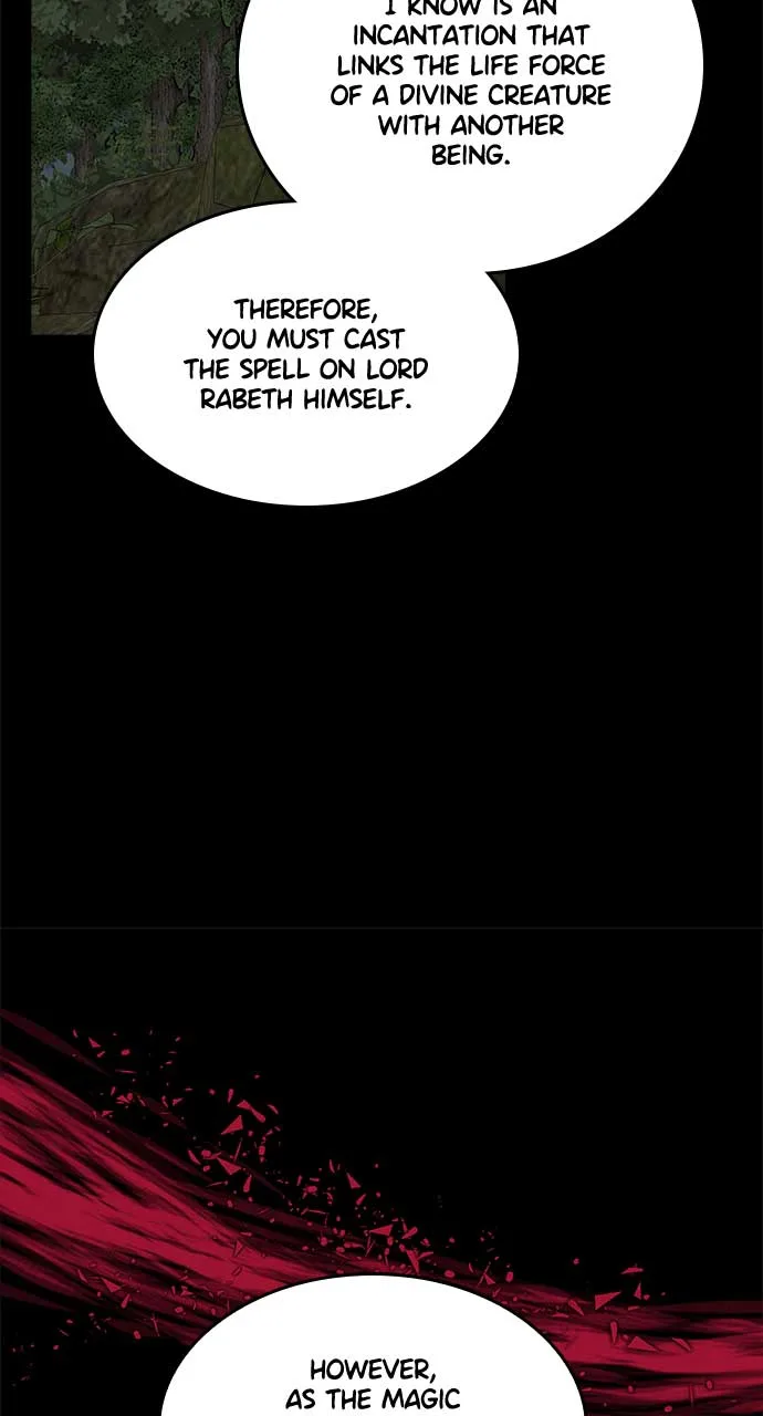 What Does That Evil Dragon Live For? Chapter 84 page 82