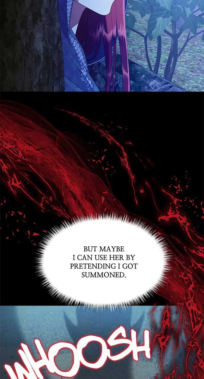 What Does That Evil Dragon Live For? Chapter 84 page 63