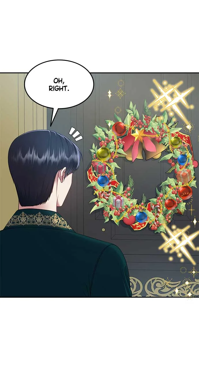 What Does That Evil Dragon Live For? Chapter 85 page 59
