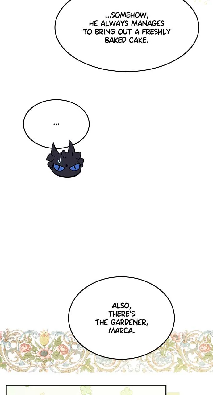 What Does That Evil Dragon Live For? Chapter 85 page 28