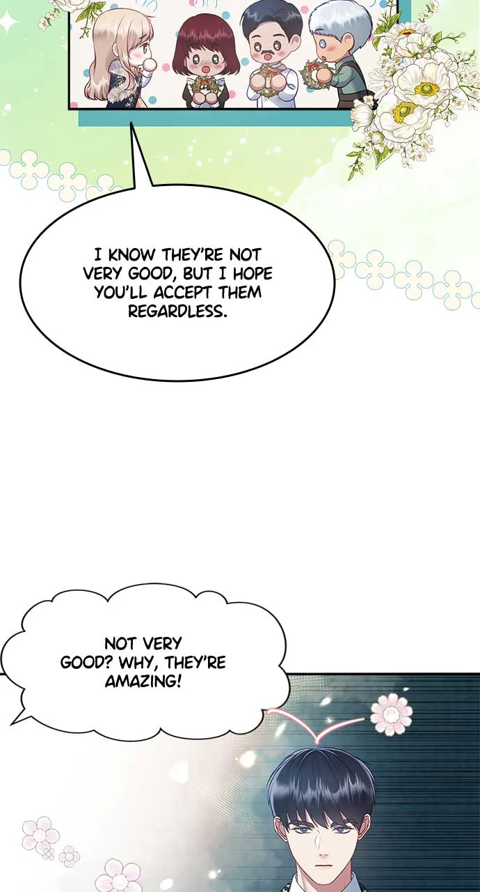 What Does That Evil Dragon Live For? Chapter 85 page 44