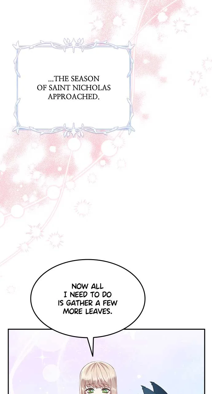 What Does That Evil Dragon Live For? Chapter 85 page 17