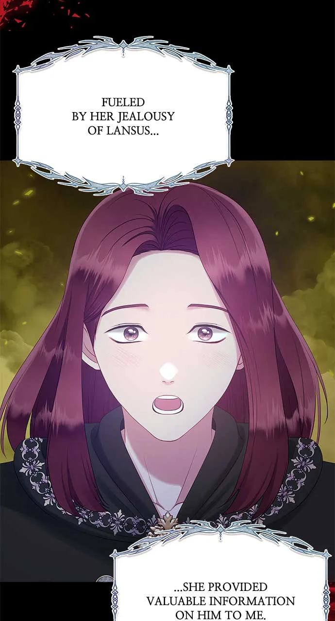 What Does That Evil Dragon Live For? Chapter 84 page 65