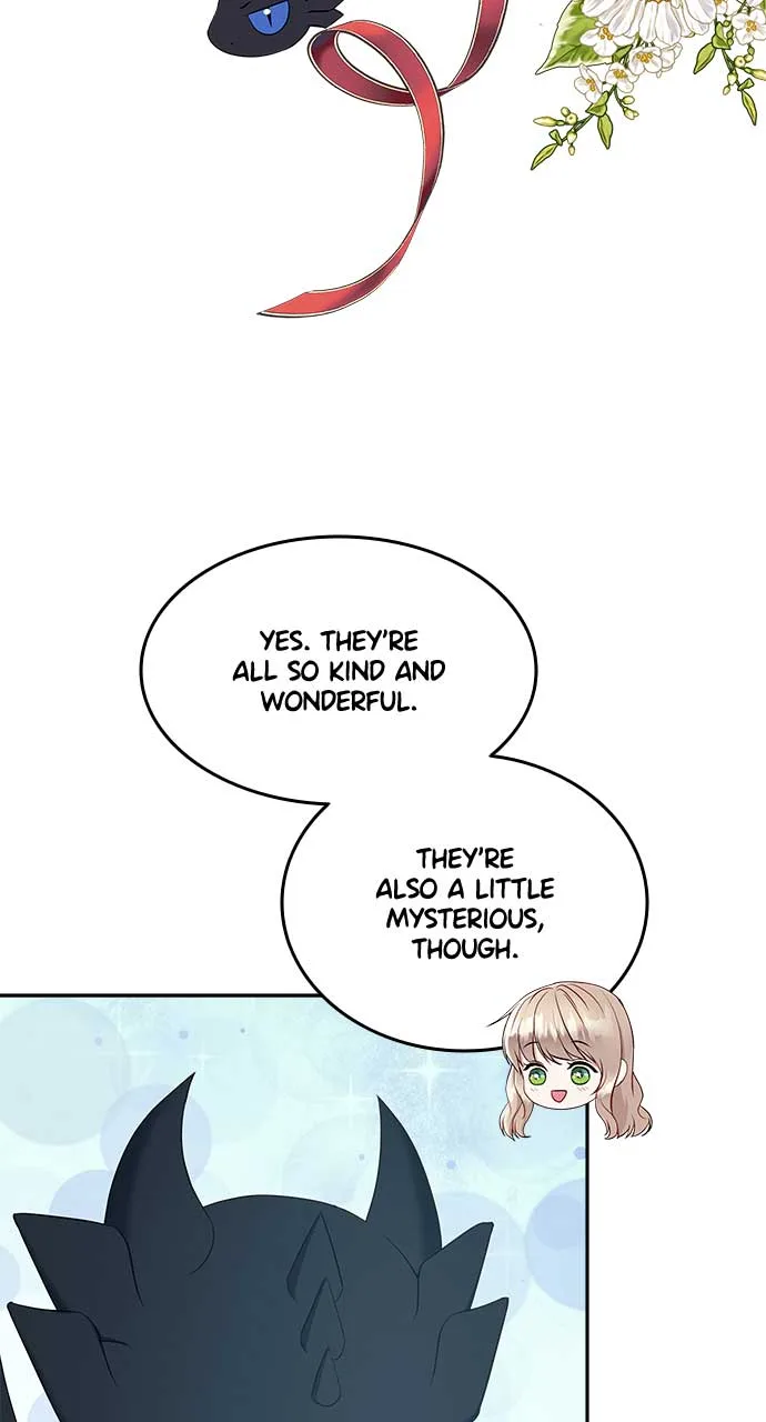 What Does That Evil Dragon Live For? Chapter 85 page 20