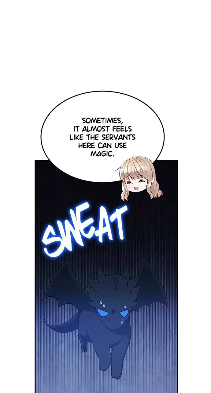 What Does That Evil Dragon Live For? Chapter 85 page 31