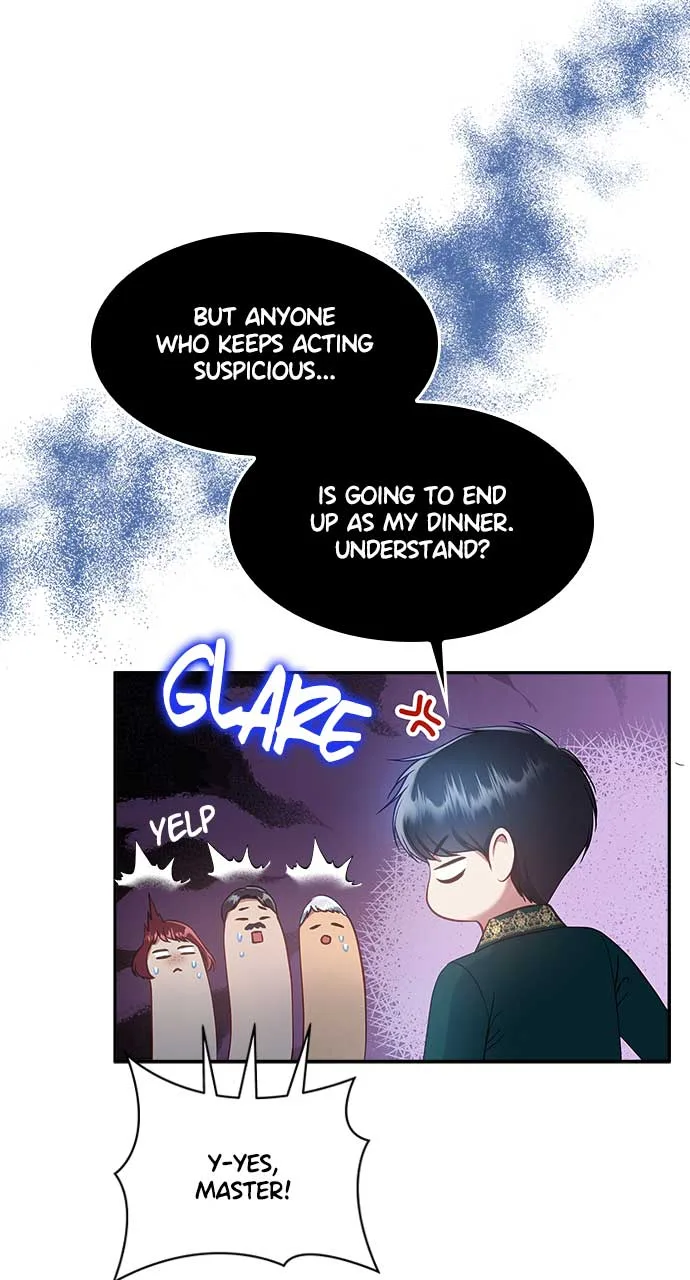 What Does That Evil Dragon Live For? Chapter 85 page 38
