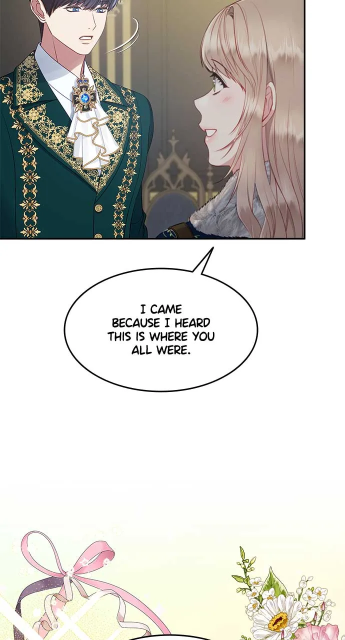 What Does That Evil Dragon Live For? Chapter 85 page 41