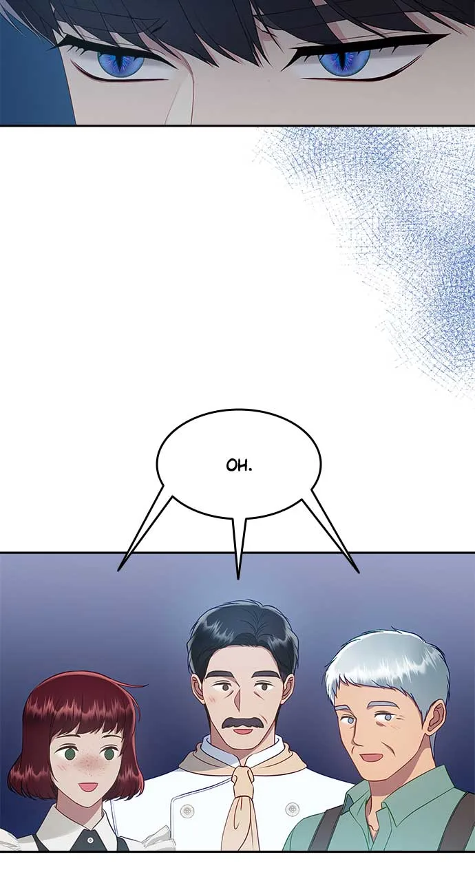 What Does That Evil Dragon Live For? Chapter 85 page 46