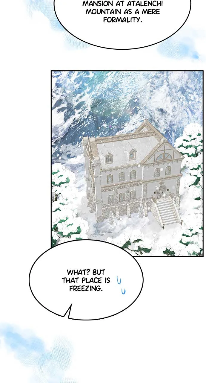 What Does That Evil Dragon Live For? Chapter 85 page 5