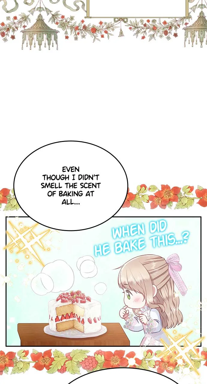What Does That Evil Dragon Live For? Chapter 85 page 27